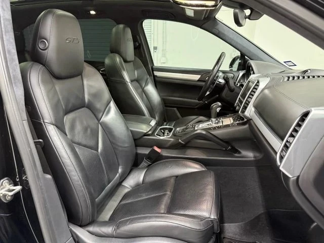 2016 Porsche 958 Cayenne GTS - Image 20 of 21