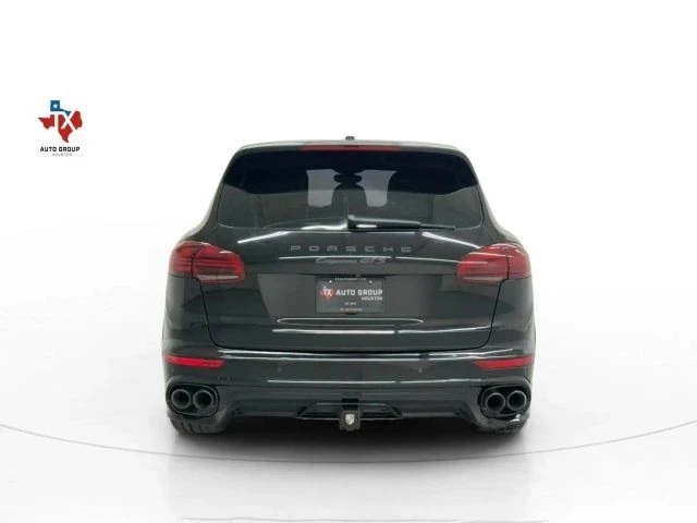 2016 Porsche 958 Cayenne GTS - Image 9 of 12