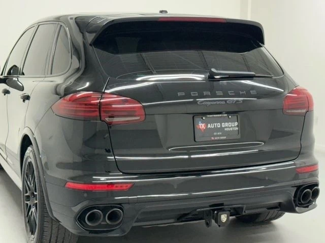 2016 Porsche 958 Cayenne GTS - Image 14 of 21