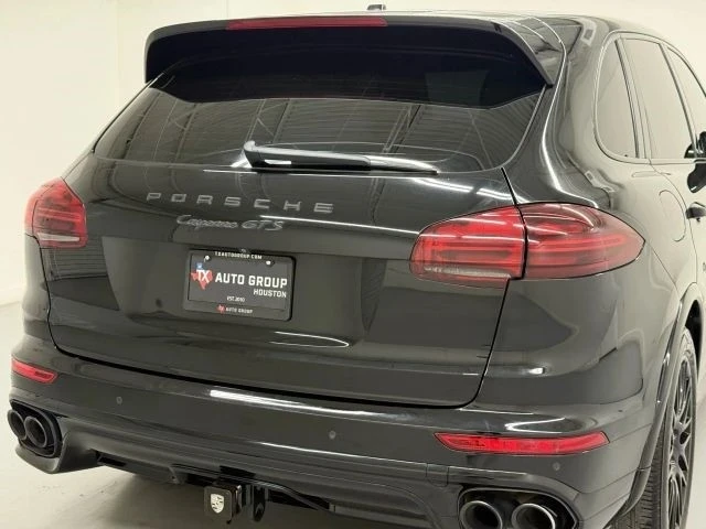 2016 Porsche 958 Cayenne GTS - Image 13 of 21