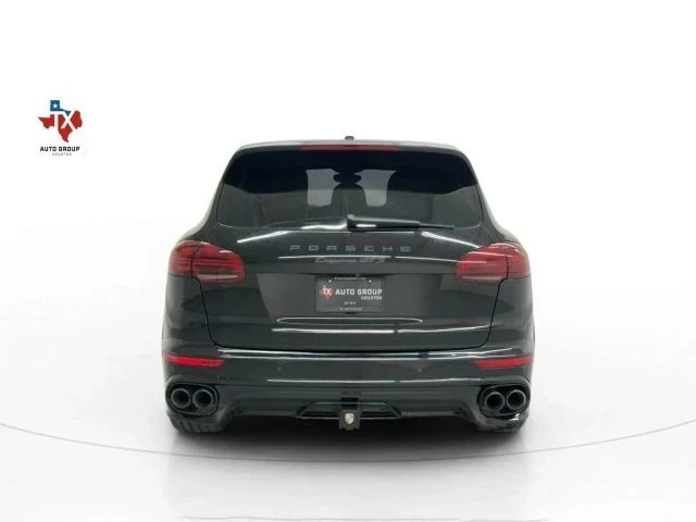 2016 Porsche 958 Cayenne GTS - Image 9 of 21
