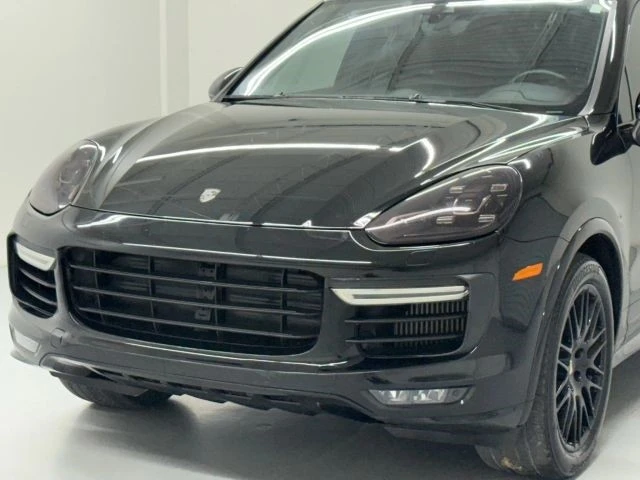 2016 Porsche 958 Cayenne GTS - Image 10 of 12