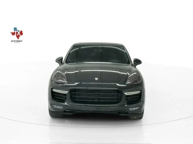 2016 Porsche 958 Cayenne GTS - Image 8 of 21