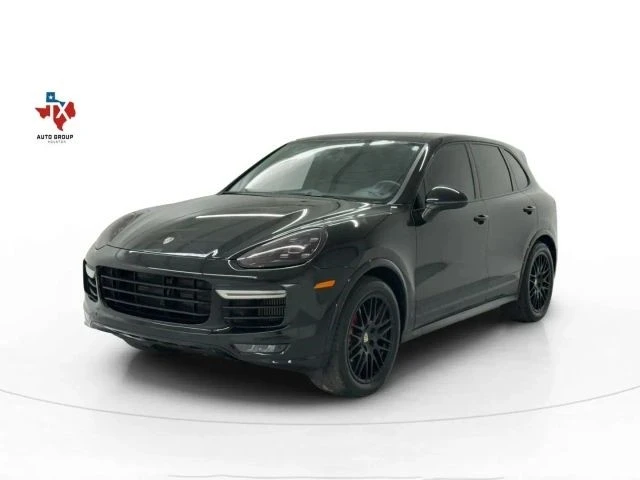 2016 Porsche 958 Cayenne GTS - Image 6 of 12