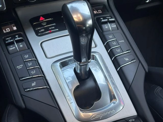 2016 Porsche 958 Cayenne GTS - Image 14 of 31