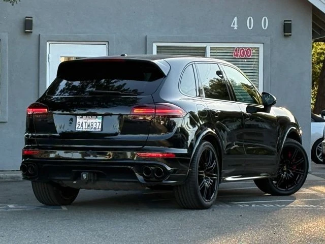 2016 Porsche 958 Cayenne GTS - Image 5 of 31