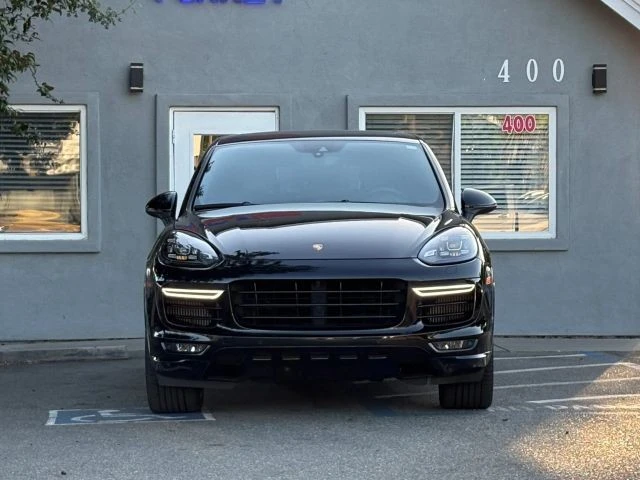 2016 Porsche 958 Cayenne GTS - Image 2 of 31