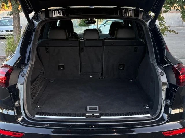 2016 Porsche 958 Cayenne GTS - Image 29 of 31