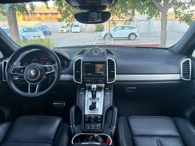 2016 Porsche 958 Cayenne GTS - Image 27 of 31