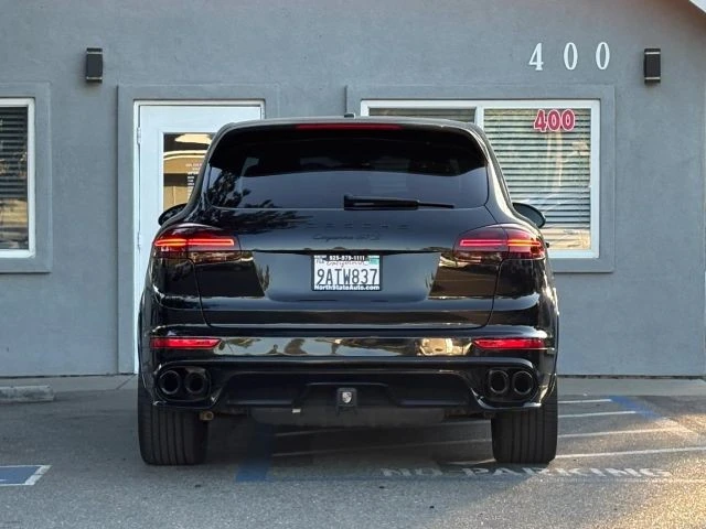 2016 Porsche 958 Cayenne GTS - Image 6 of 31