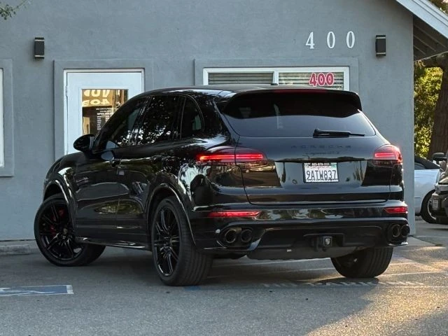 2016 Porsche 958 Cayenne GTS - Image 7 of 31