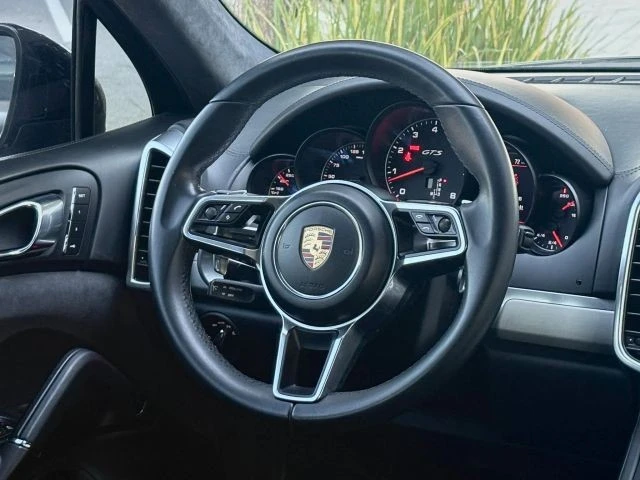 2016 Porsche 958 Cayenne GTS - Image 26 of 31