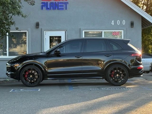 2016 Porsche 958 Cayenne GTS - Image 8 of 31
