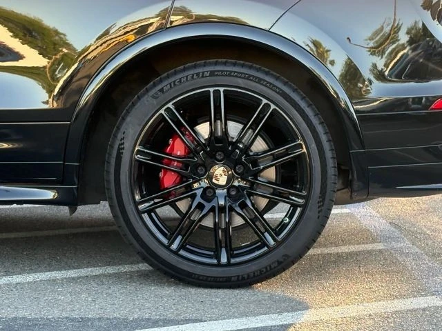 2016 Porsche 958 Cayenne GTS - Image 31 of 31