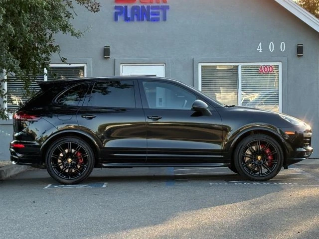 2016 Porsche 958 Cayenne GTS - Image 4 of 31