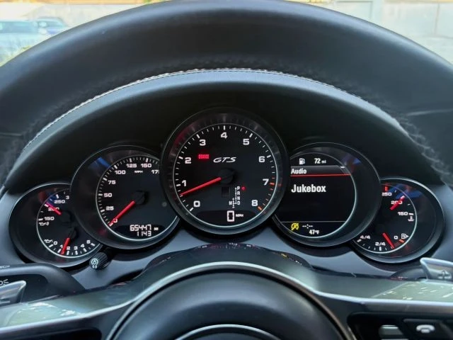 2016 Porsche 958 Cayenne GTS - Image 28 of 31