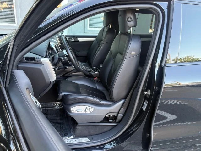 2016 Porsche 958 Cayenne GTS - Image 10 of 31