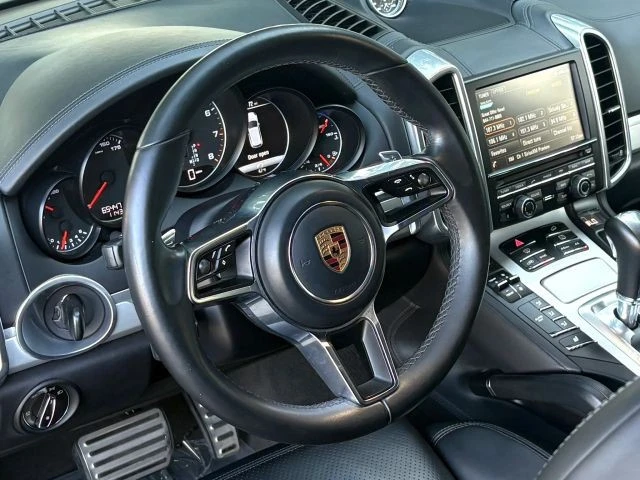 2016 Porsche 958 Cayenne GTS - Image 13 of 31
