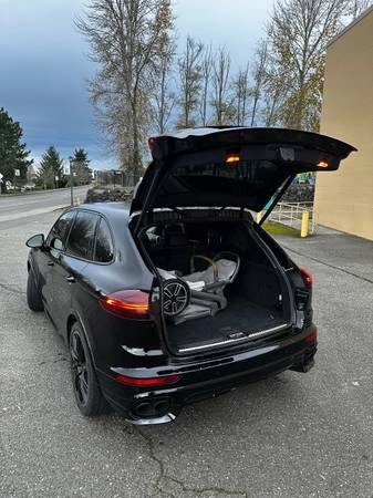 2016 Porsche 958 Cayenne GTS - Image 12 of 20
