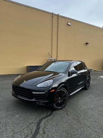 2016 Porsche 958 Cayenne GTS - Image 4 of 20