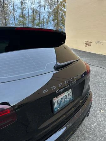 2016 Porsche 958 Cayenne GTS - Image 10 of 20