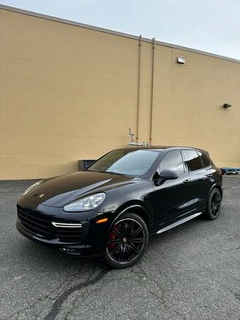 2016 Porsche 958 Cayenne GTS - Image 2 of 20