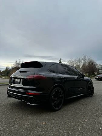 2016 Porsche 958 Cayenne GTS - Image 6 of 20
