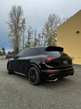 2016 Porsche 958 Cayenne GTS - Image 8 of 20
