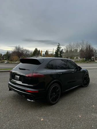 2016 Porsche 958 Cayenne GTS - Image 5 of 20