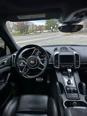2016 Porsche 958 Cayenne GTS - Image 16 of 20