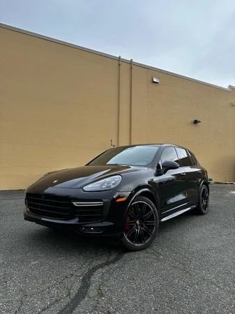 2016 Porsche 958 Cayenne GTS - Image 3 of 20