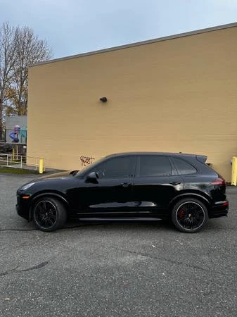 2016 Porsche 958 Cayenne GTS - Image 9 of 20