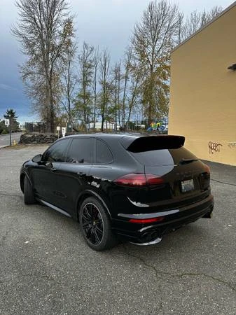 2016 Porsche 958 Cayenne GTS - Image 7 of 20