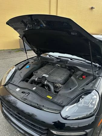 2016 Porsche 958 Cayenne GTS - Image 11 of 20