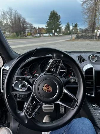 2016 Porsche 958 Cayenne GTS - Image 18 of 20