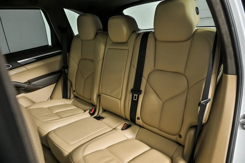 2016 Porsche 958 Cayenne GTS - Image 22 of 31