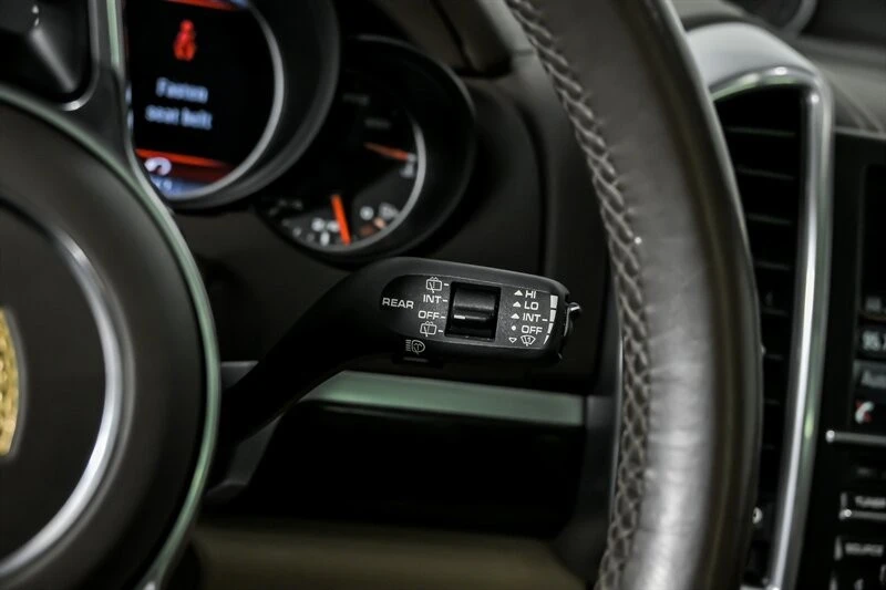 2016 Porsche 958 Cayenne GTS - Image 29 of 31