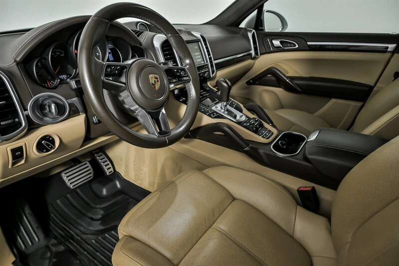 2016 Porsche 958 Cayenne GTS - Image 18 of 31