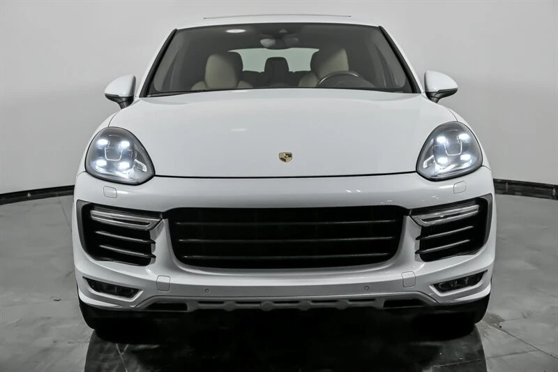 2016 Porsche 958 Cayenne GTS - Image 4 of 31