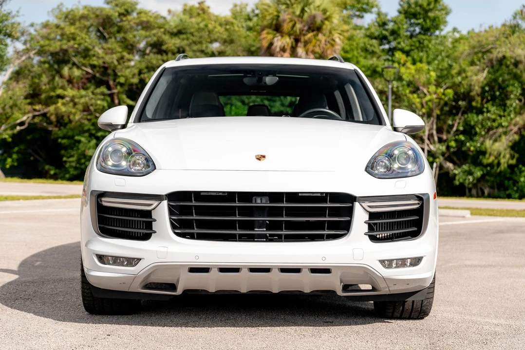 2016 Porsche 958 Cayenne GTS - Image 3 of 31