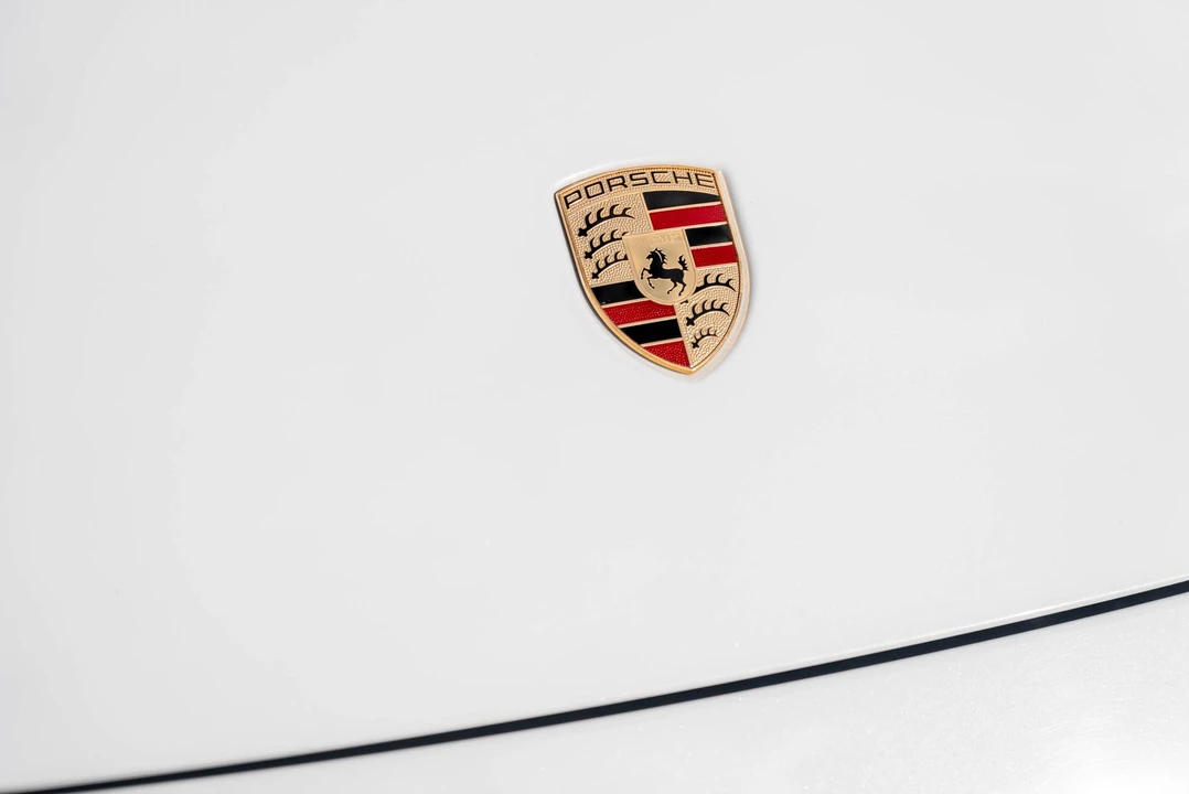 2016 Porsche 958 Cayenne GTS - Image 21 of 31