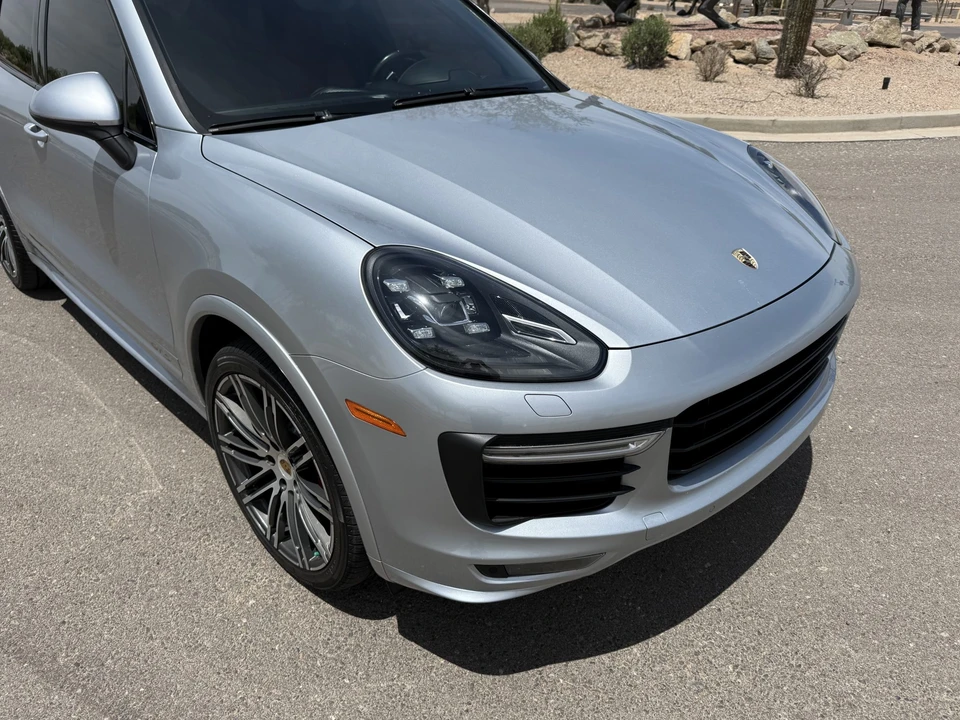 2016 Porsche 958 Cayenne GTS - Image 29 of 31