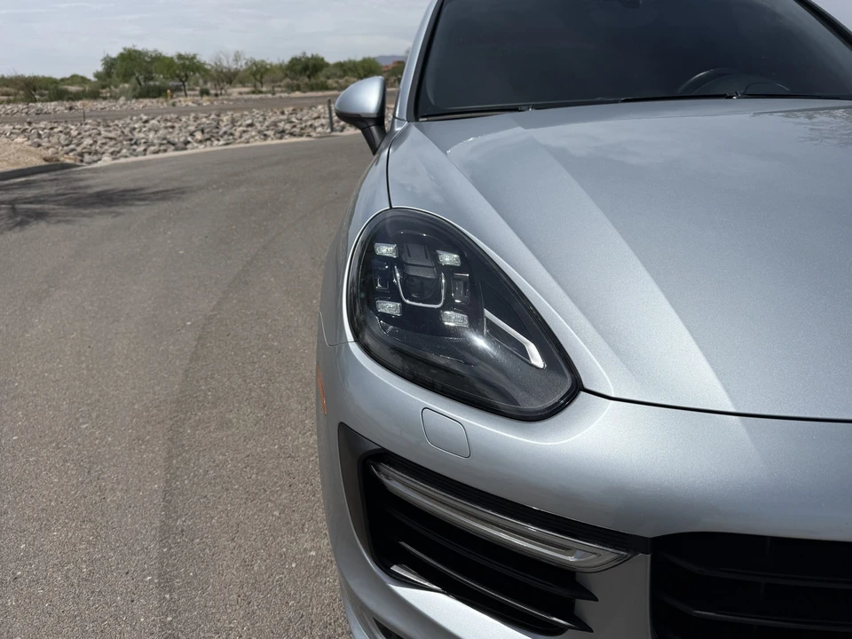 2016 Porsche 958 Cayenne GTS - Image 31 of 31