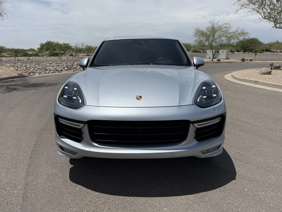 2016 Porsche 958 Cayenne GTS - Image 13 of 31