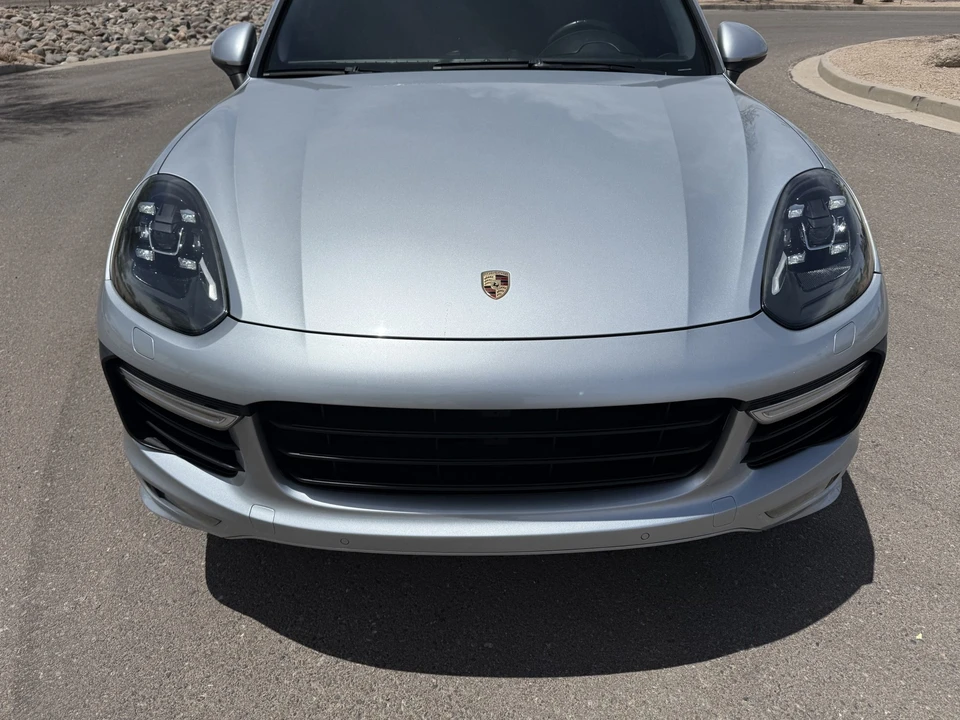 2016 Porsche 958 Cayenne GTS - Image 30 of 31