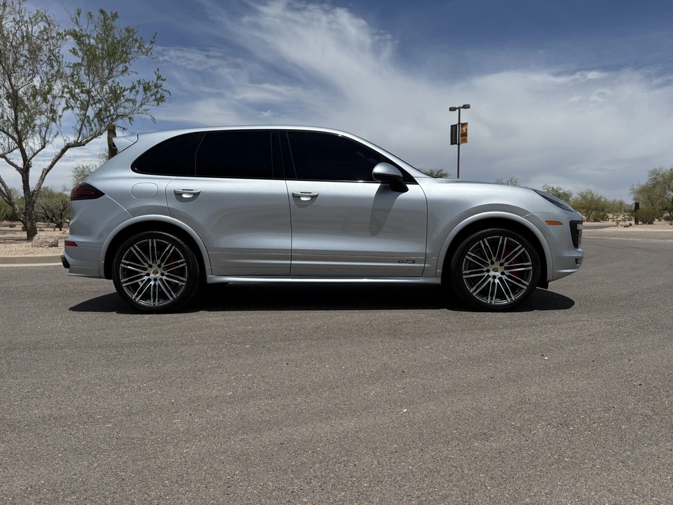 2016 Porsche 958 Cayenne GTS - Image 10 of 31