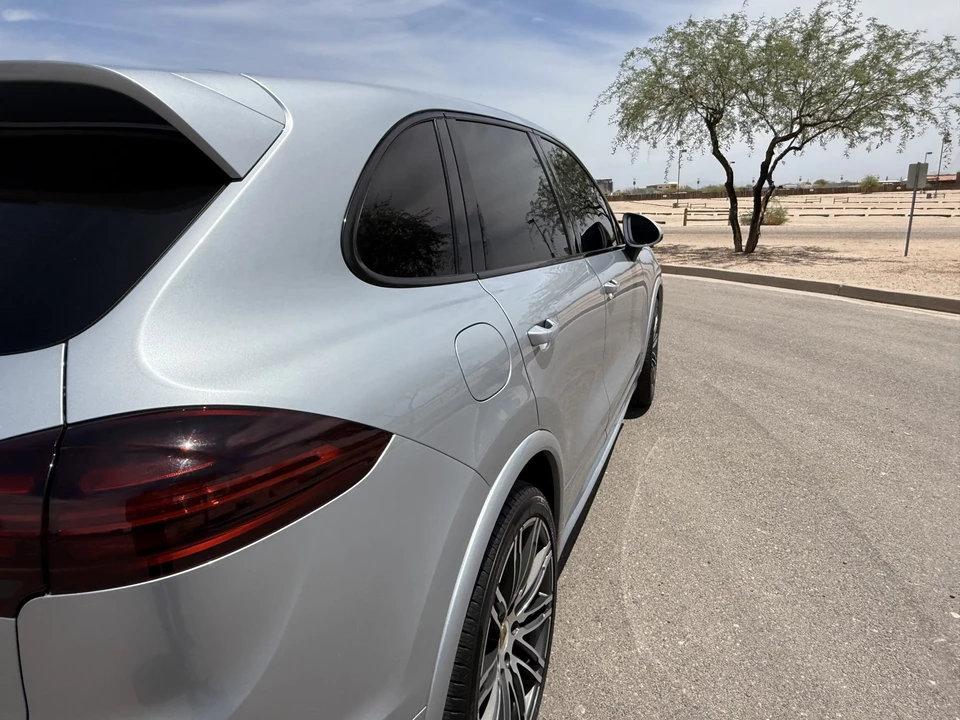 2016 Porsche 958 Cayenne GTS - Image 23 of 31