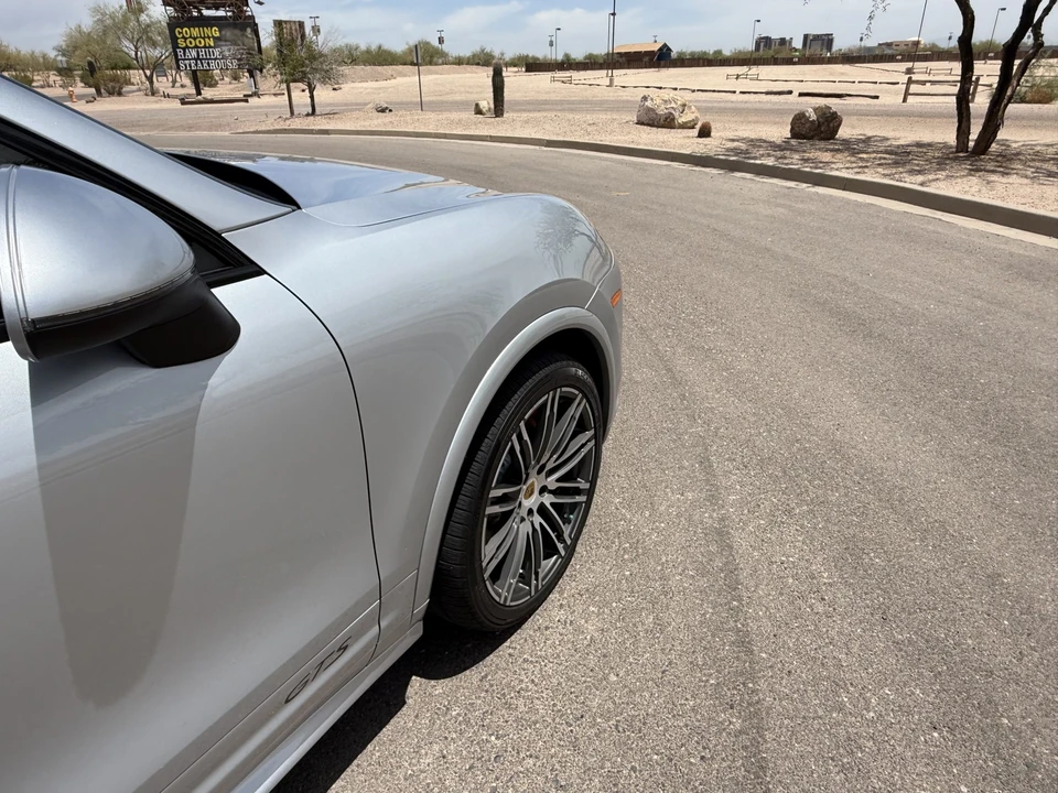 2016 Porsche 958 Cayenne GTS - Image 25 of 31