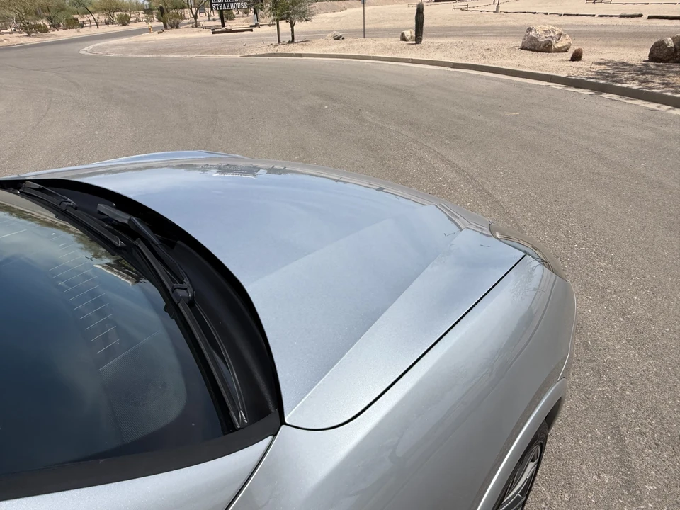 2016 Porsche 958 Cayenne GTS - Image 27 of 31