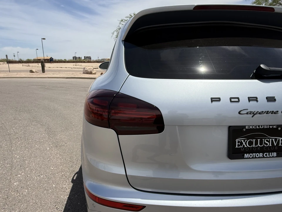 2016 Porsche 958 Cayenne GTS - Image 19 of 31